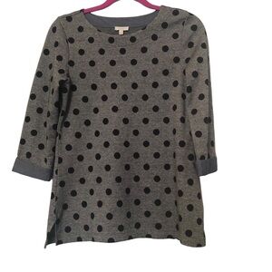 Talbots top size S/M petite